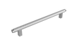Monarch 435mm Chrome Handle (MON-H-435-CR)