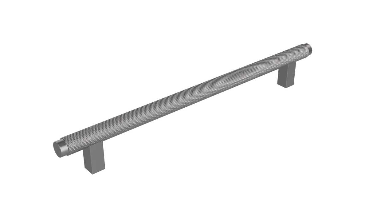 Monarch 340mm Gunmetal Handle (MON-H-340-GM)