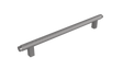 Monarch 435mm Gunmetal Handle (MON-H-435-GM)