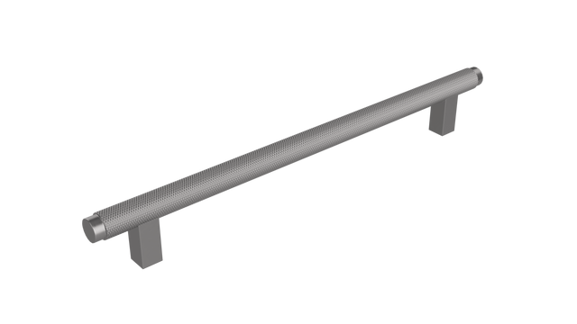 Monarch 435mm Gunmetal Handle (MON-H-435-GM)
