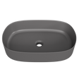 An image of Timberline's Myrtle Basin 550mm Anthracite