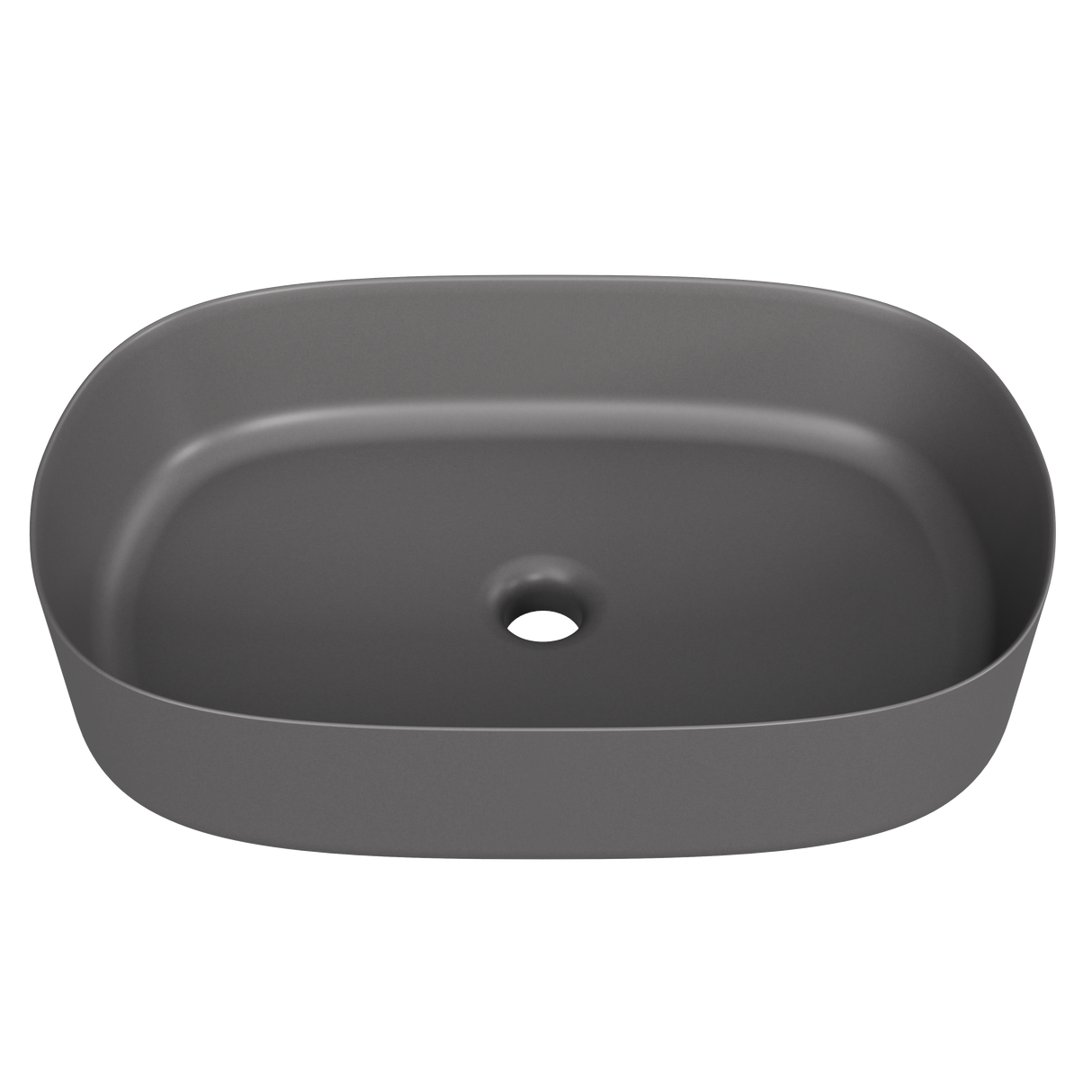 An image of Timberline's Myrtle Basin 550mm Anthracite