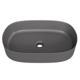 An image of Timberline's Myrtle Basin 550mm Anthracite