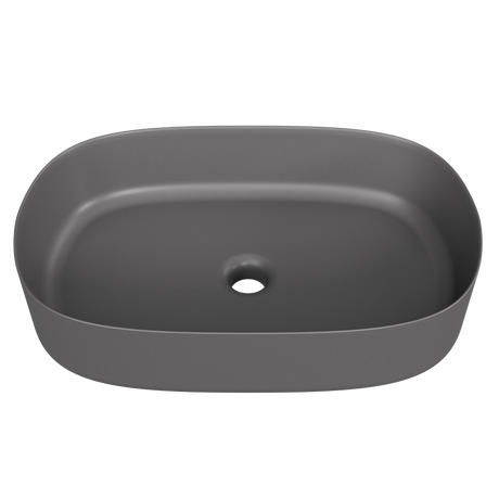 An image of Timberline's Myrtle Basin 550mm Anthracite