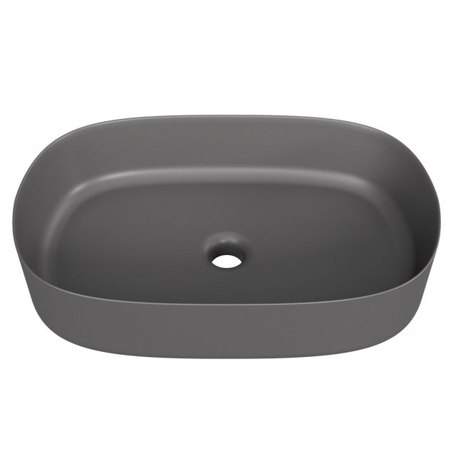 An image of Timberline's Myrtle Basin 550mm Anthracite