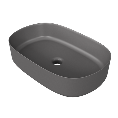 An image of Timberline's Myrtle Basin 550mm Anthracite