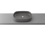 An image of Timberline's Myrtle Basin 550mm Anthracite