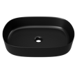 An image of Timberline's Myrtle Basin 550mm Black Matt