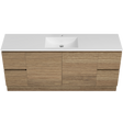 Nevada Vanity 1800mm Centre Bowl Regal Top Floor standing (NEV-V-1800-C-REG-F)