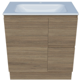 Nevada Vanity 750mm Centre Bowl Stadium Top Floor standing (NEV-V-750-C-STD-F)