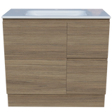 Nevada Vanity 900mm Centre Bowl Stadium Top Floor standing (NEV-V-900-C-STD-F)