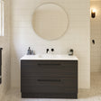 Nevada Plus Vanity 1200mm Centre Bowl Stadium Top Floor standing (NEVP-V-1200-C-STD-F)