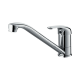 An image of Nero Tapware Classic Sink Mixer Chrome