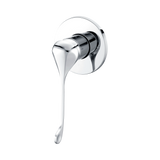 An image of Nero Tapware Classic Care Shower Mixer Chrome