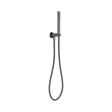 An image of Nero Tapware Zen SS316L Shower On Bracket With Outdoor Shower Hose Graphite