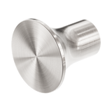 An image of Nero Tapware Zen SS316L Robe Hook Brushed Nickel