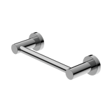 An image of Nero Tapware Mecca Hand Towel Rail Chrome