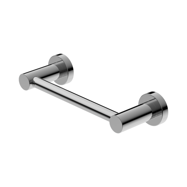 An image of Nero Tapware Mecca Hand Towel Rail Chrome