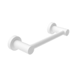 An image of Nero Tapware Mecca Hand Towel Rail Matte White