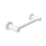 An image of Nero Tapware Mecca Hand Towel Rail Matte White
