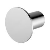 An image of Nero Tapware Mecca Robe Hook II Chrome