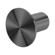An image of Nero Tapware Mecca Robe Hook II Gun Metal