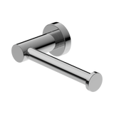 An image of Nero Tapware Mecca Toilet Roll Holder Chrome