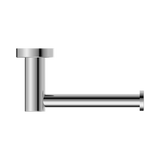 An image of Nero Tapware Mecca Toilet Roll Holder Chrome
