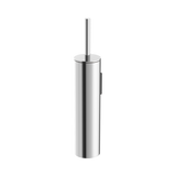 An image of Nero Tapware Mecca Toilet Brush Holder Chrome