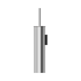 An image of Nero Tapware Mecca Toilet Brush Holder Chrome
