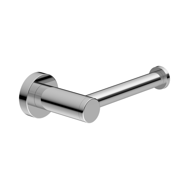 An image of Nero Tapware Classic Toilet Roll Holder Chrome