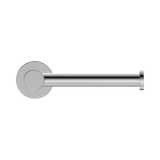An image of Nero Tapware Classic Toilet Roll Holder Chrome