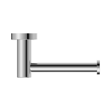 An image of Nero Tapware Classic Toilet Roll Holder Chrome