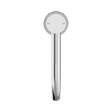 An image of Nero Tapware Mecca Mid Tall Basin Mixer Chrome