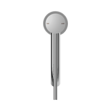 An image of Nero Tapware Mecca Care Basin Mixer Chrome