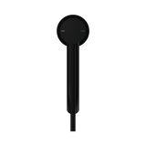 An image of Nero Tapware Mecca Care Basin Mixer Matte Black