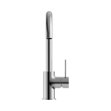 An image of Nero Tapware Mecca Kitchen Mixer Chrome