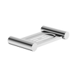 An image of Nero Tapware New Mecca Soap Dish Holder Chrome