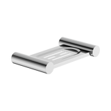 An image of Nero Tapware New Mecca Soap Dish Holder Chrome
