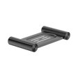 An image of Nero Tapware New Mecca Soap Dish Holder Gun Metal