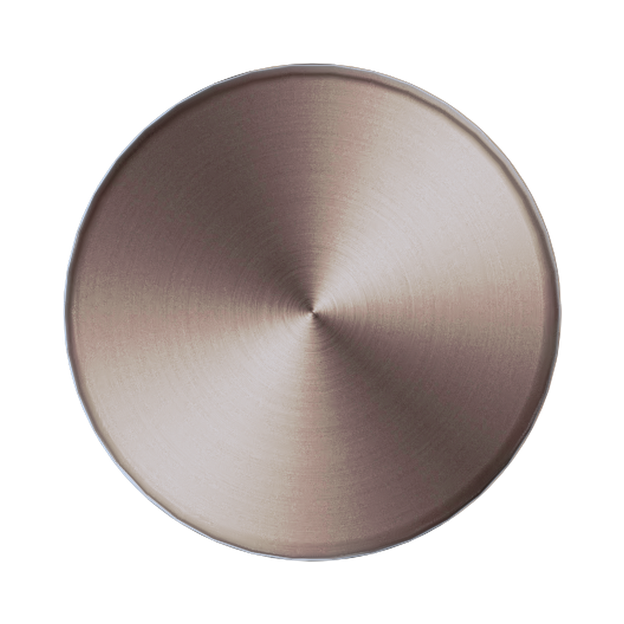 An image of Nero Tapware New Mecca Robe Hook Brushed Bronze