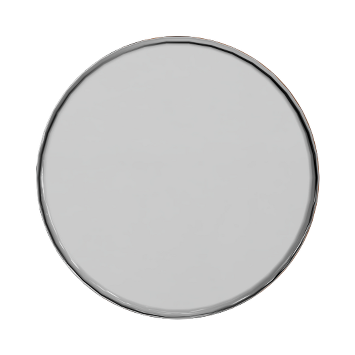 An image of Nero Tapware New Mecca Robe Hook Chrome