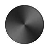 An image of Nero Tapware New Mecca Robe Hook Gun Metal