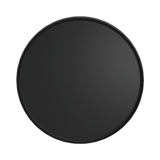 An image of Nero Tapware New Mecca Robe Hook Matte Black