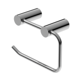 An image of Nero Tapware New Mecca Toilet Roll Holder Chrome