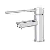 An image of Nero Tapware Dolce Care Basin Mixer Chrome