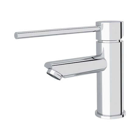 An image of Nero Tapware Dolce Care Basin Mixer Chrome