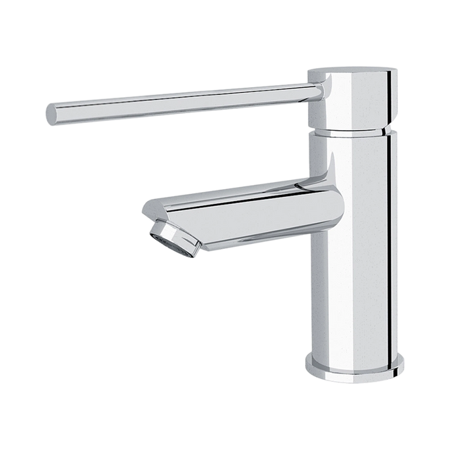 An image of Nero Tapware Dolce Care Basin Mixer Chrome