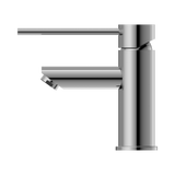 An image of Nero Tapware Dolce Care Basin Mixer Chrome