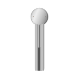 An image of Nero Tapware Dolce Tall Basin Mixer Chrome
